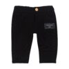 Pantaloni Bambino nero
