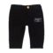 Pantaloni Bambino nero