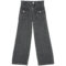 Jeans Bambina Grigio