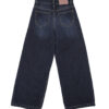 Jeans Bambina Blu scuro