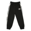 Pantaloni Bambina Nero