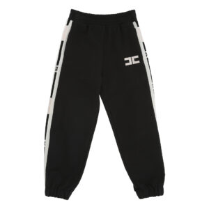Pantaloni Bambina Nero