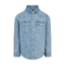 Camicia junior jeans