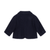 Giacca bambino blu