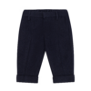 Pantalone bambino blu
