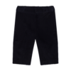 Pantaloni bambino blu