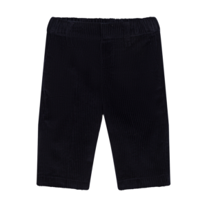 Pantaloni bambino blu