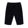 Pantaloni bambino blu