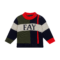 Maglia bambino multicolore