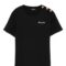 T-shirt bambino nero