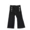 Jeans Bambina scuro