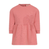 Abito bambina rosa