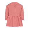 Abito bambina rosa