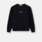 Felpa Bambino blu navy