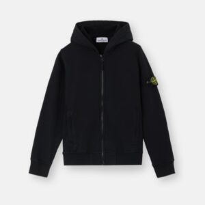Felpa Bambino Nero