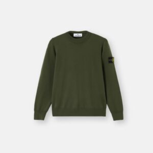 Maglia Bambino Verde