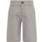 Giacca bambino grigio chiaro