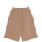 Bermuda bambino cammello