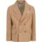 Giacca bambino beige