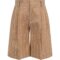 Bermuda bambino beige
