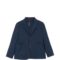 Giacca bambino blu