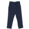 Pantaloni bambino blu