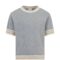 Maglia bambino azzurra