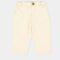 Pantalone neonato panna
