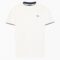 T-shirt bambino bianca