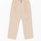 Pantaloni bambino beige