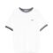 Maglia bambino bianca