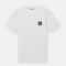 T-shirt bambino bianca