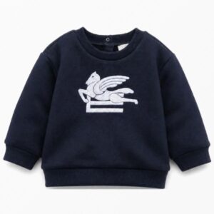 Felpa Baby Blu