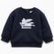 Felpa Baby Blu