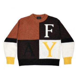 Maglioncino Bambino Multicolore
