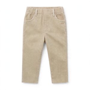 Pantalone Baby Beige