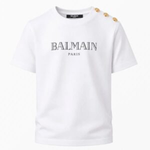 T- shirt Girl Bianca